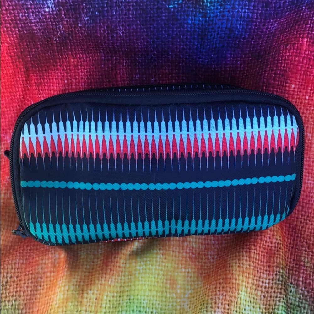 Cute Roxy pencil case - Picture 3 of 3